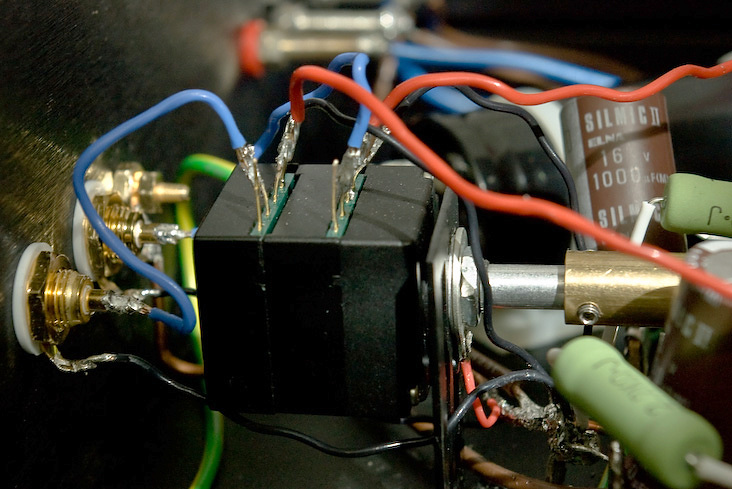 Level Five 2A3 Stereo Amplifier Gallery