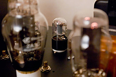 6SL7 high-mu twin triode