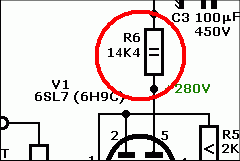 Daburu Output Transformers